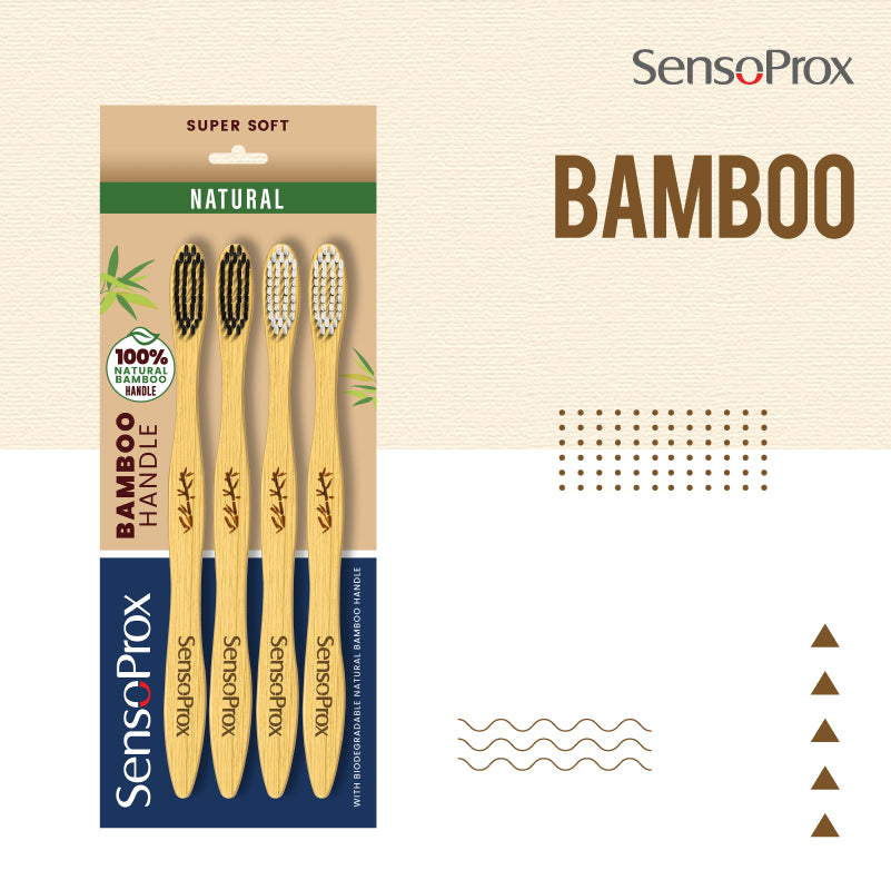 Bamboo Combos