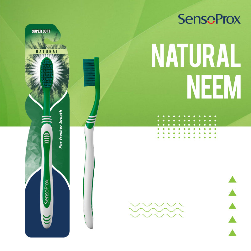 Naturals Neem