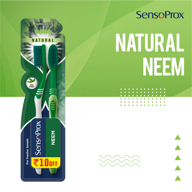 Naturals Neem Combo