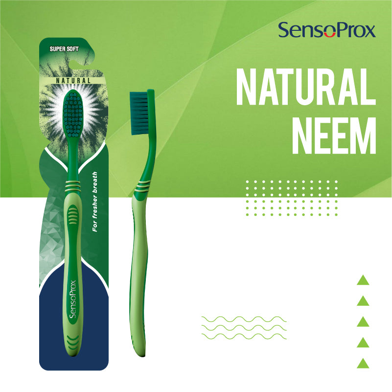 Naturals Neem
