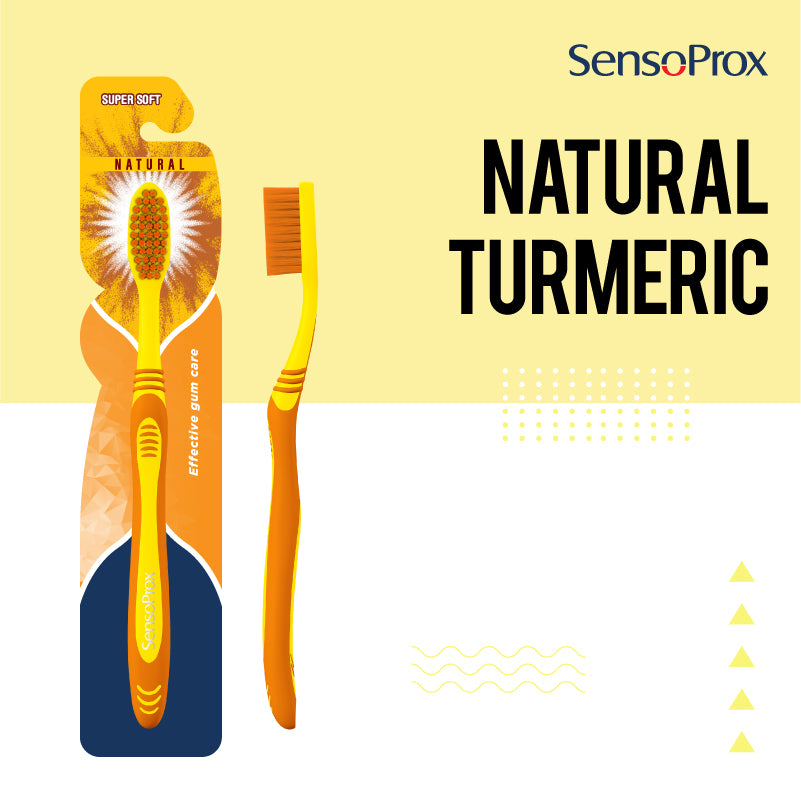 Naturals Turmeric