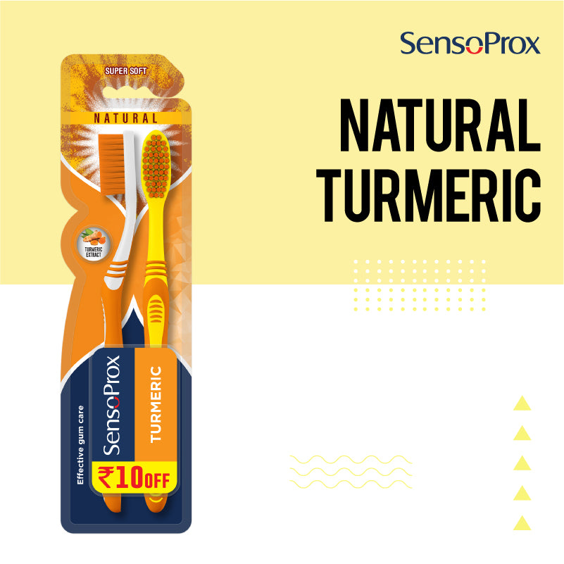 Naturals Turmeric Combo