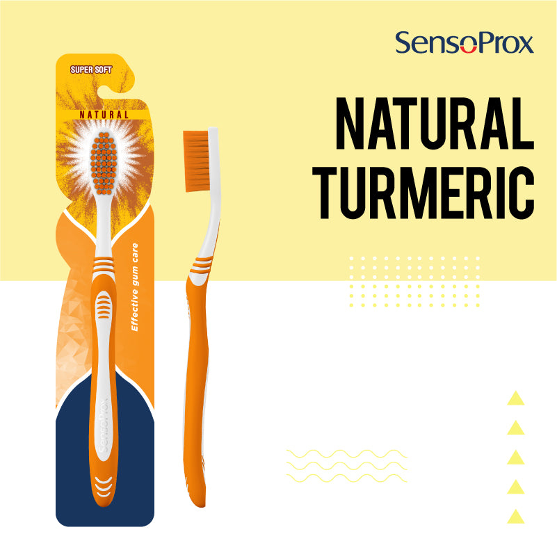 Naturals Turmeric