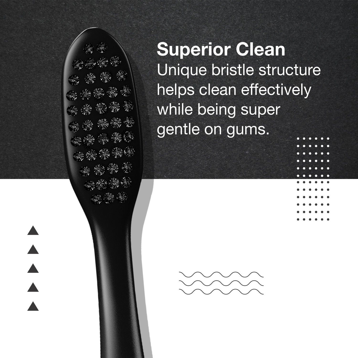 Naturals Charcoal Combos