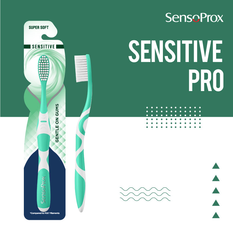 Sensitive Pro