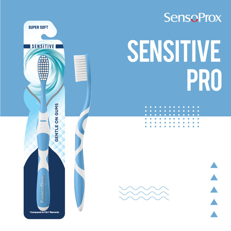 Sensitive Pro