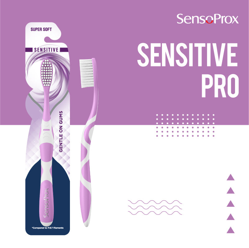 Sensitive Pro