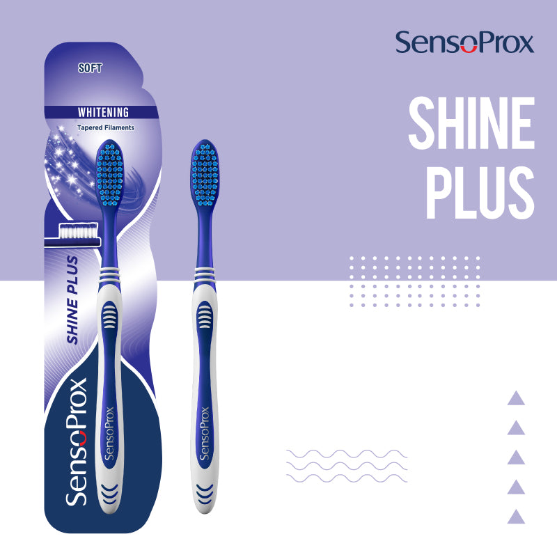 Shine Plus