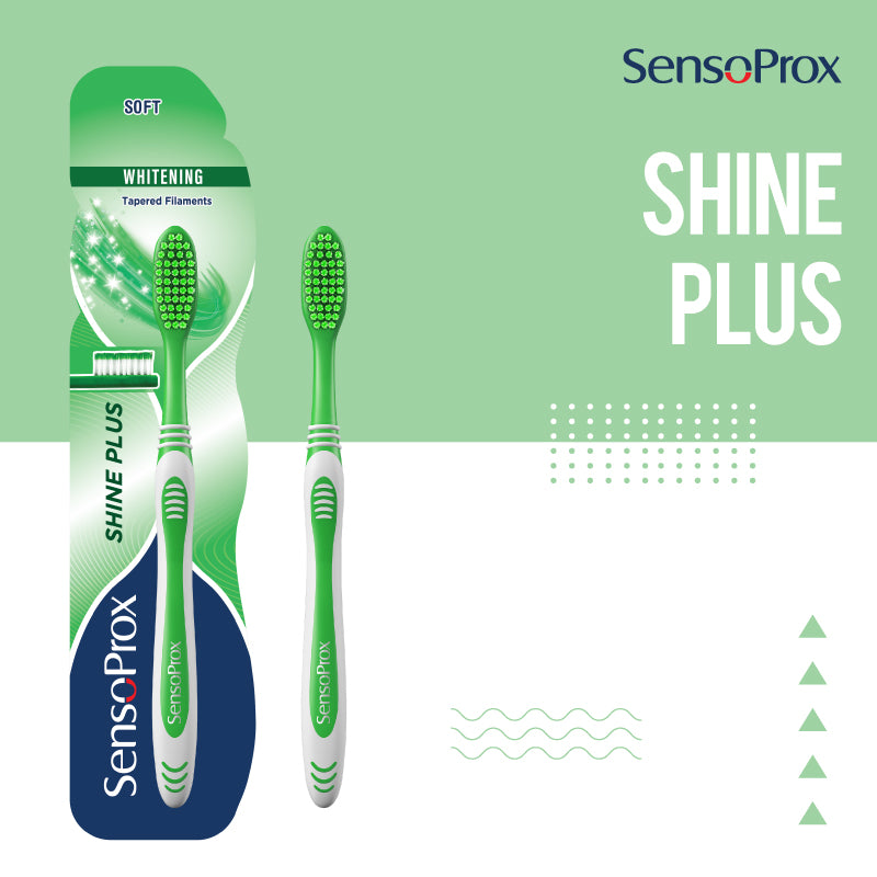 Shine Plus