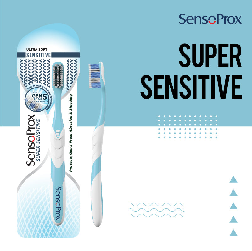Super Sensitive