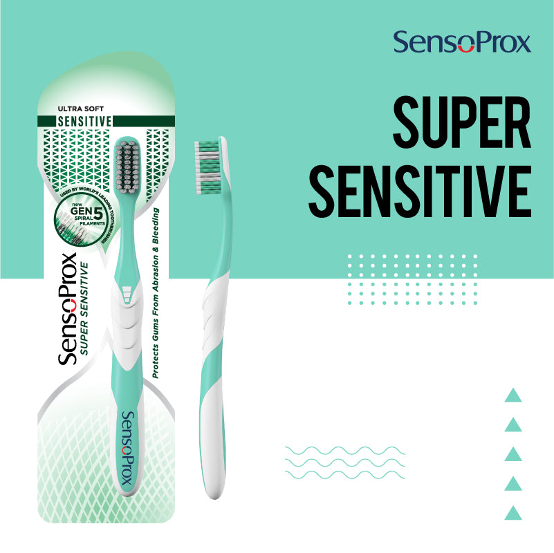 Super Sensitive