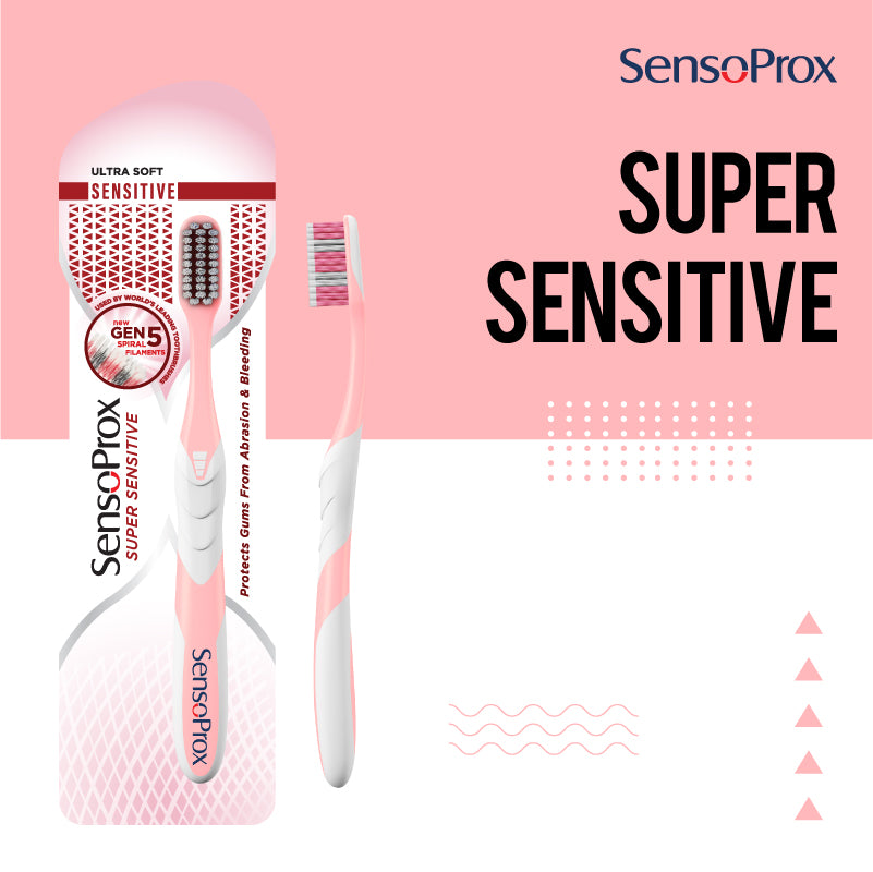 Super Sensitive
