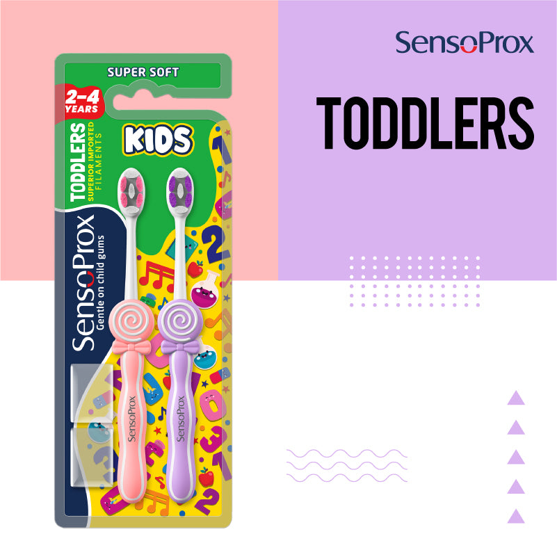Toddlers Combos
