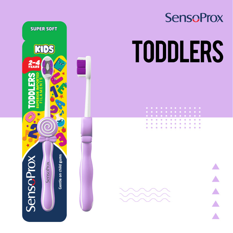 Toddlers