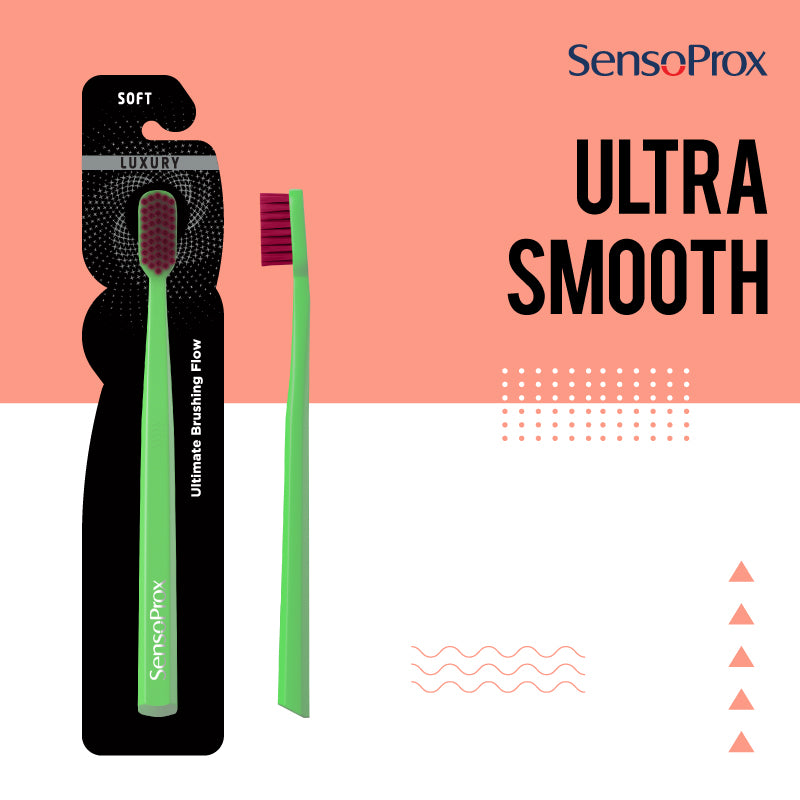 Ultra Smooth