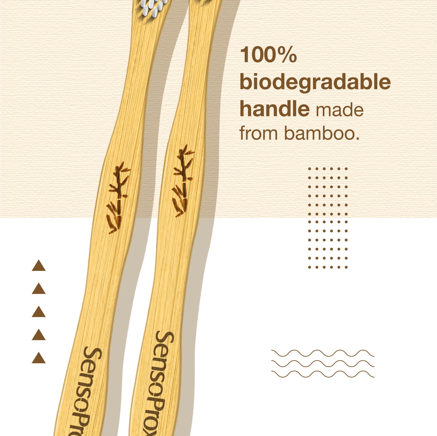 Bamboo Natural