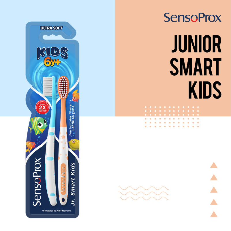 Jr. Smart Kids Combos