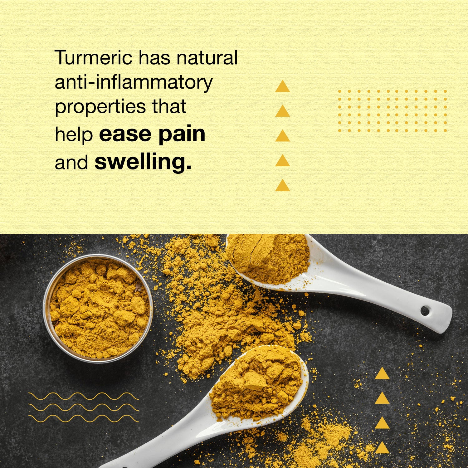 Naturals Turmeric